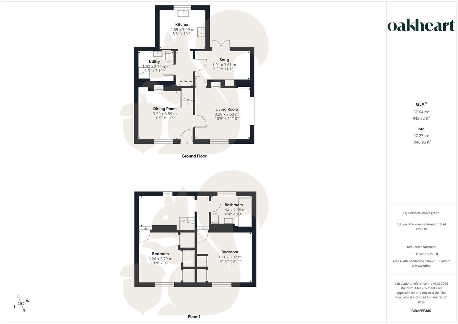 Floorplan thumbnail